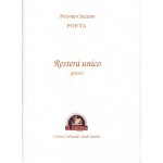 Resterà unico (poesie)